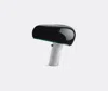 Flos Lighting Black Uni In Black