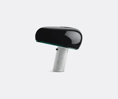 Flos Lighting Black Uni