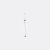 Flos Lighting Black Uni In Black