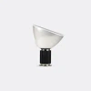 Flos Lighting Black Uni In Black
