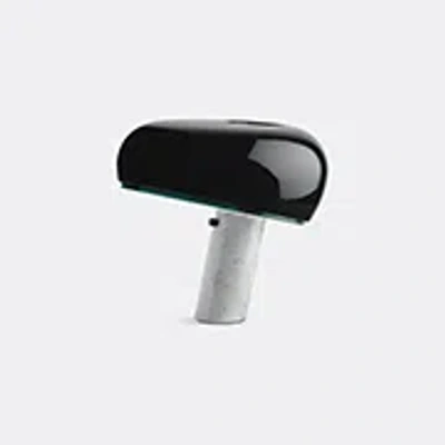 FLOS LIGHTING BLACK UNI