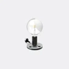 Flos Lighting Black Uni In Black