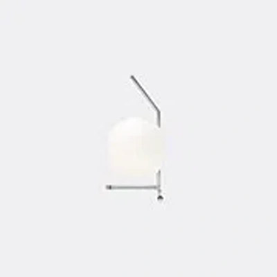 FLOS LIGHTING CHROME UNI
