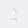 Flos Lighting Chrome Uni In Chrome
