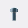 Flos Lighting Grey Blu Uni In Grey Blu