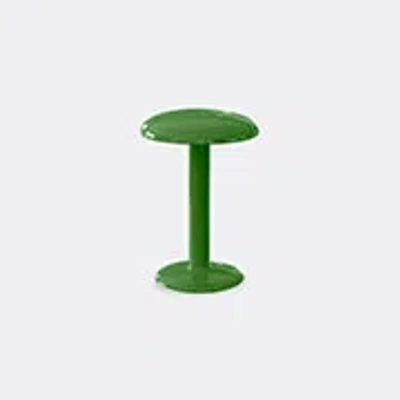 Flos Lighting Lacquered Green Uni