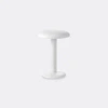 Flos Lighting Matt White Uni In Matt White
