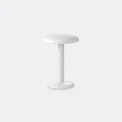 Flos Lighting Matt White Uni