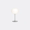 Flos Lighting Silver Uni In Silver