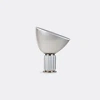 Flos Lighting Silver Uni In Silver