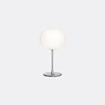 Flos Lighting Silver Uni