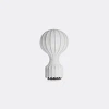 Flos Lighting White Uni In White
