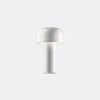 Flos Lighting White Uni In White