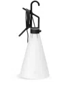 Flos Mayday Portable Lamp In Black