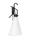 Flos Mayday Portable Lamp In Black