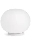 Flos Mini Glo-ball Table Table Lamp In White