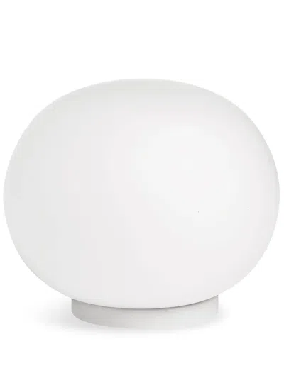 FLOS MINI GLO-BALL TABLE LAMP