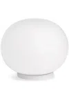 Flos Mini Glo-ball Table Table Lamp In White