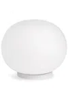 Flos Mini Glo-ball Table In White