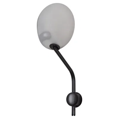 Pre-owned Flos 'parter' Sconce By Achille Castiglioni For  In Sand