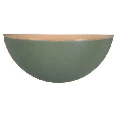 Pre-owned Flos Quarto Wall Lamp By , 1970s, Italy In Transparent