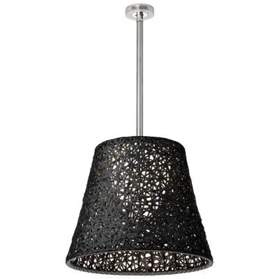 Pre-owned Flos Romeo 36" Outdoor C3 Light In Green Wall By Philippe Starck