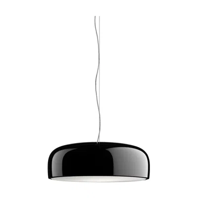 Pre-owned Flos Smithfield S Led 3000k Pendant By Jasper Morrison In Multi