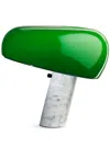 Flos Snoopy Table Lamp In Green