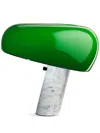 Flos Snoopy Table Lamp In Green