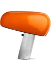Flos Snoopy Table Lamp In Orange