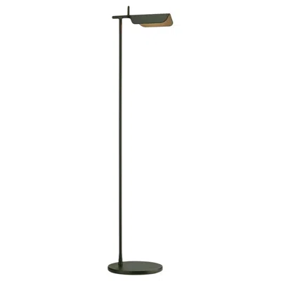 Pre-owned Flos Tab 2700k Led Floor Lamp In Aluminum, By Edward Barber & Jay Osgerby In Multi