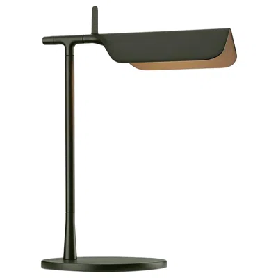 Pre-owned Flos Tab Led Table Lamp In Aluminum, By Edward Barber & Jay Osgerby In Multi
