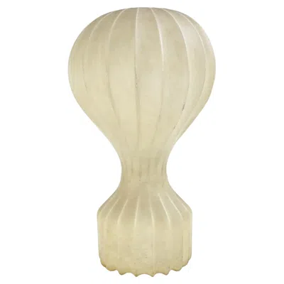 Pre-owned Flos Table Lamp "gatto" By Achille & Pier Giacomo Castiglioni For , 1960s In Sand