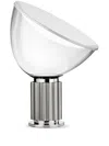 Flos Taccia Small Table Lamp In Neutrals