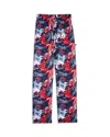 Flow Society Boys' Game Day Football Lounge Pants - Little Kid,big Kid In Blue