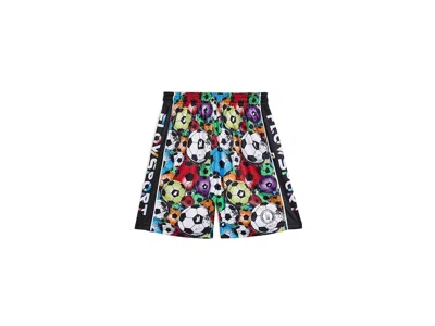 Flow Society Flowsport Soccer Attack Shorts (little Kid/big Kid) Boy's Shorts Multicolor: Xs (little Kid) 6