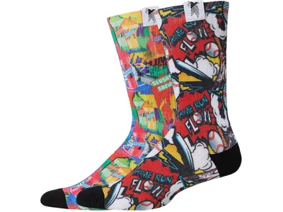 Flow Society Homerun Baseball Slushy Society 2 Pack (big Kid) Kids Shoes Multicolor: One Size (6-12 Big Kid)