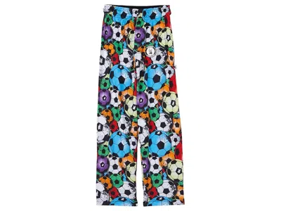 Flow Society Youth Flowsport Soccer Lounge Pants (little Kid/big Kid) Kid's Clothing : Sm (7-8 Big Kid), Polyeste In Multi
