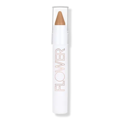 Flower Beauty Bright Eyed Under Eye Corrector - Medium Deep In Brown