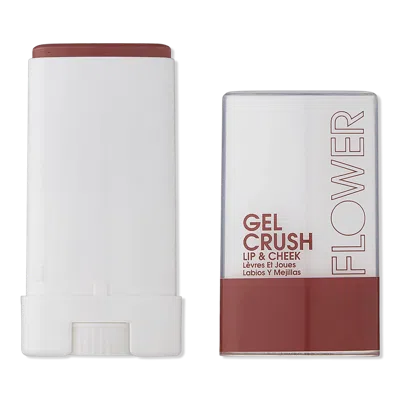 Flower Beauty Gel Crush Lip & Cheek - Coconut Crush