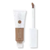 Flower Beauty Get Real Serum Concealer - Deep