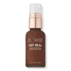 Flower Beauty Get Real Serum Foundation - Cocoa In Brown