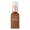 Flower Beauty Get Real Serum Foundation - Deep Golden