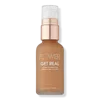 Flower Beauty Get Real Serum Foundation - Hazelnut In Brown