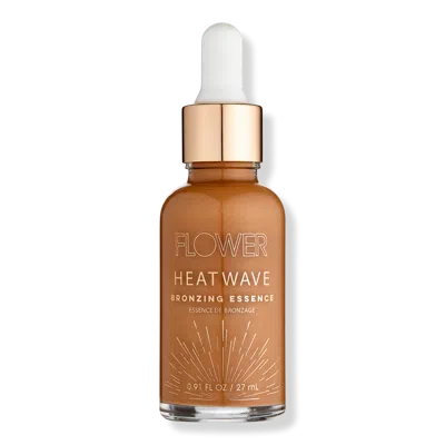 Flower Beauty Heatwave Bronzing Essence
