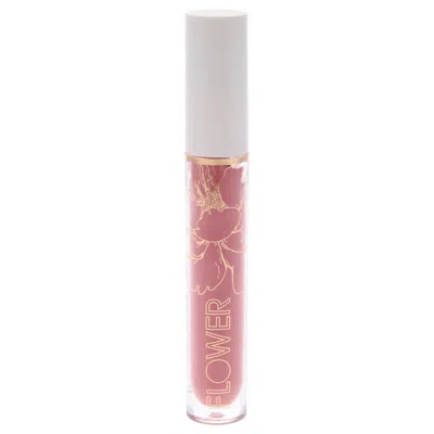 Flower Beauty Ladies Miracle Matte Lip 0.176 oz English Rose Makeup 840797111684 In Pink