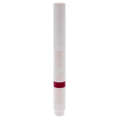 Flower Beauty Ladies Plump Up Gloss Stick 0.05 oz Heated Makeup 840797160033