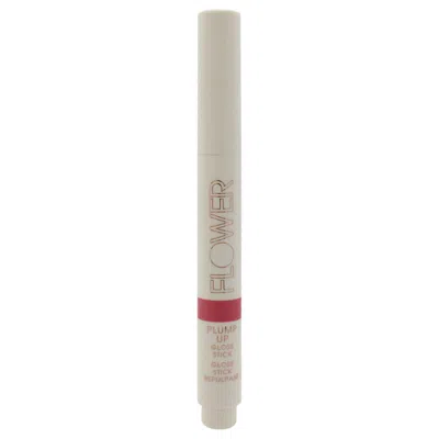 Flower Beauty Ladies Plump Up Gloss Stick 0.05 oz Sizzle Makeup 840797160026
