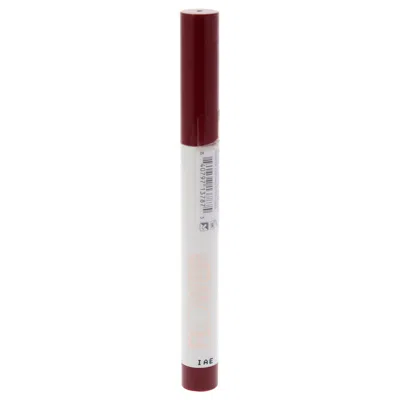 Flower Beauty Ladies Scribble Stick 0.04 oz 30 Razzle Berry Makeup 840797137875 In Red