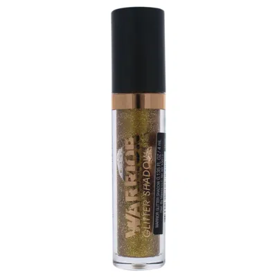 Flower Beauty Ladies Warrior Glitter Shadow Eyeshadow 0.13 oz Wg3 Bomb Makeup 840797117242